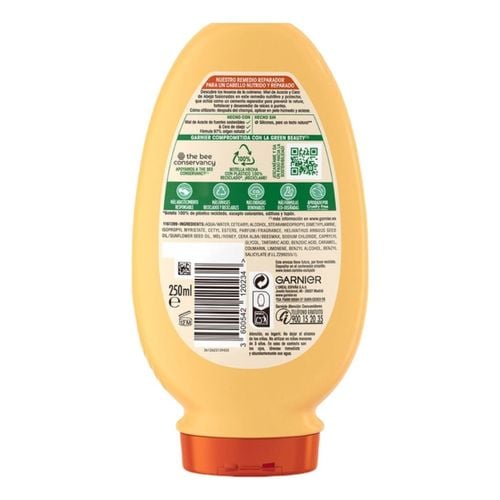 Original Remedies Tesoros de Miel