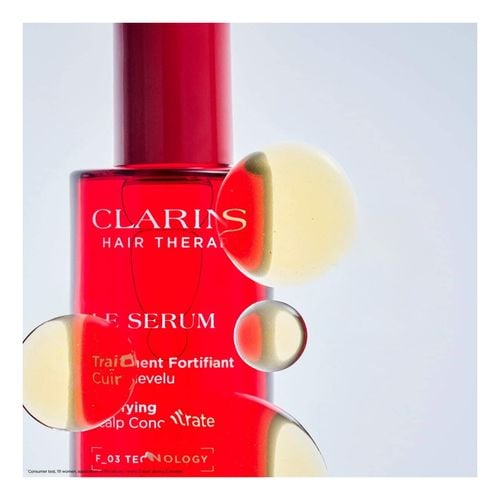 Le S&eacute;rum Fortificante
