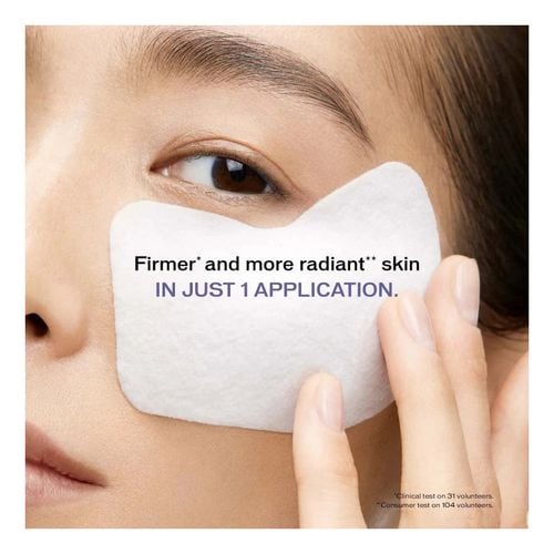Vital Perfection Uplifting and Firming Express Eye Mask