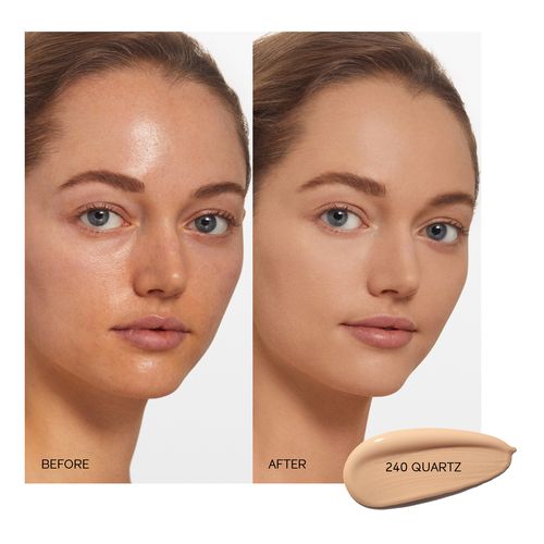 Synchro Skin Self-Refreshing Foundation