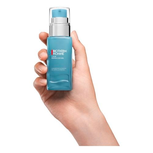 T-Pur Advanced Gel