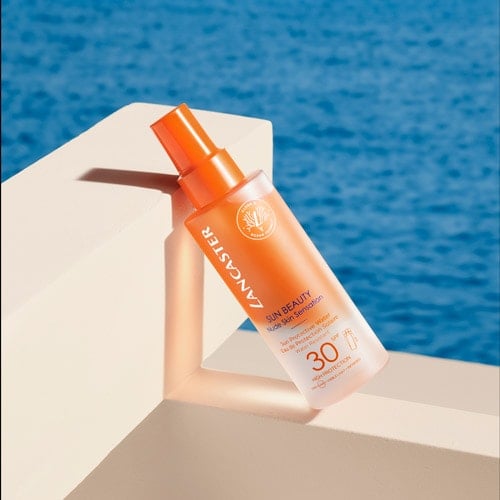 Sun Protective Water Spf30, , large