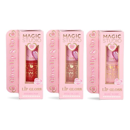 Coquette Lip Gloss