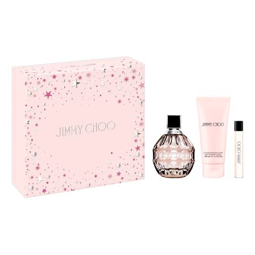 Jimmy Choo Edp Estuche