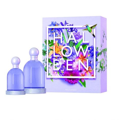 Halloween Edt Coffret