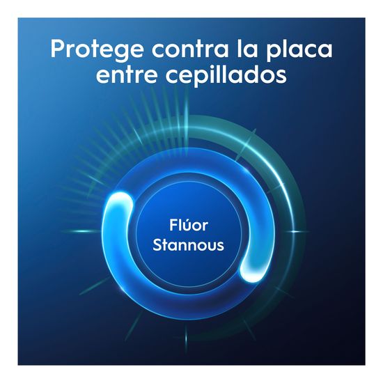 Advanced Prevención Sarro Extra Frescor