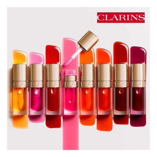Lip Comfort Oil