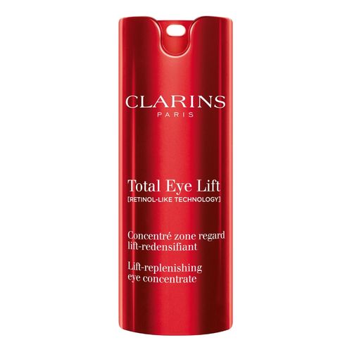 Total Eye Lift