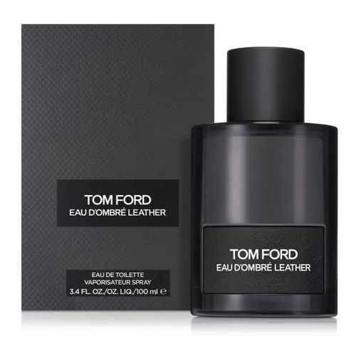 Eau D'Ombre Leather Edt
