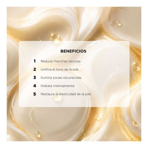 Unicretinol++ Invisible Night Mask