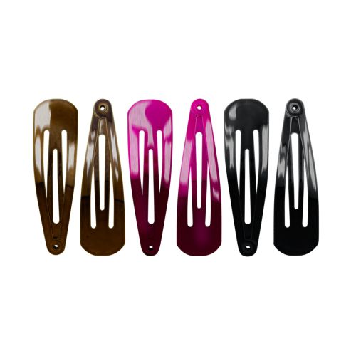 Ranita 5 cm Metalizada