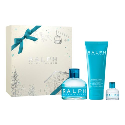 RALPH LAUREN EDT 100 VP EST 3P N26