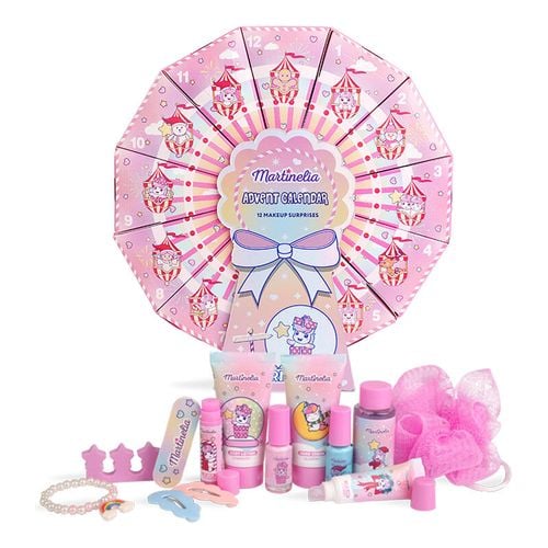 Advent Calendar 12 Days