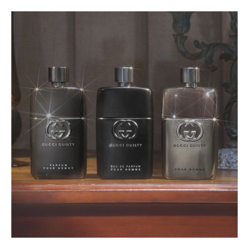 Guilty Pour Homme edp
