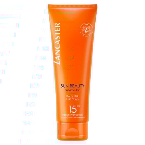Sun Beauty Spf15