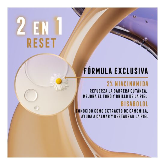 Miracle Pure Skin Reset