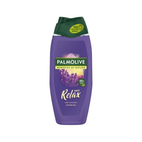 Palmolive Memories Of Nature Relax