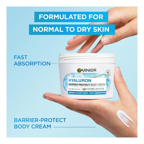 Body Superfood Aloe Vera