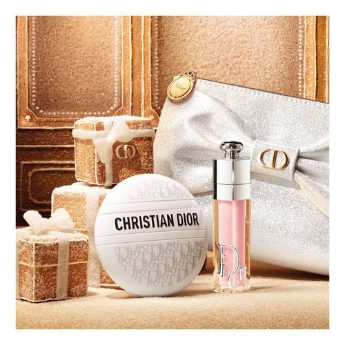 Estuche de belleza y tratamiento - edici&oacute;n limitada