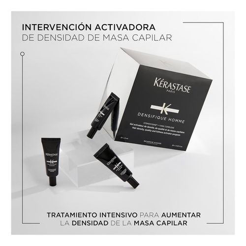 Densifique Homme Ampollas