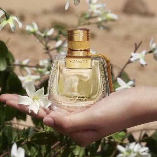 Nomade Naturelle edp