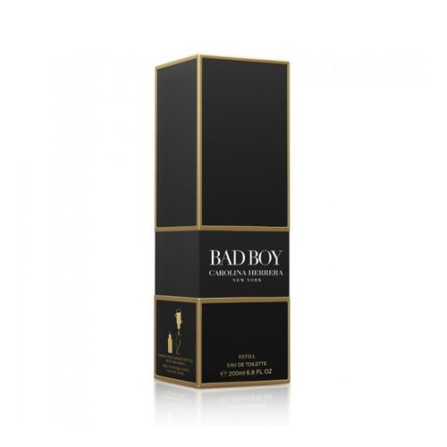 Bad Boy Recarga