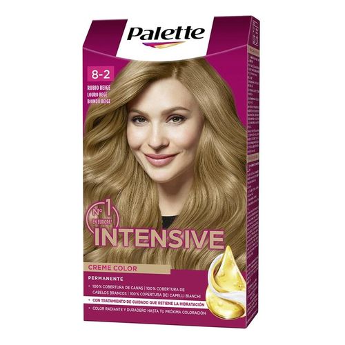 Palette Intense Color Cream