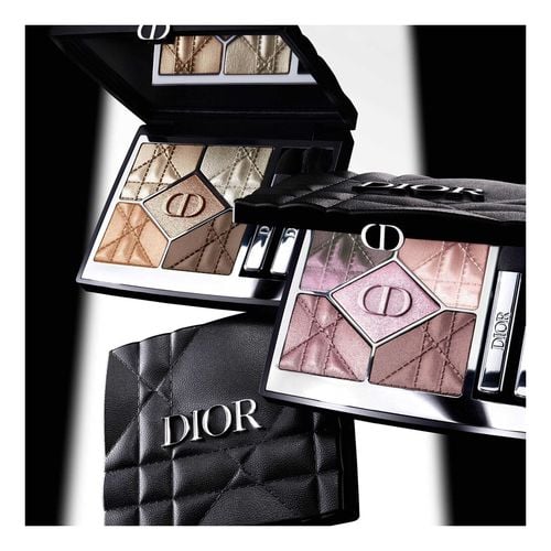 Diorshow 5 Couleurs edici&oacute;n limitada