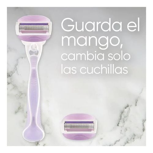 Venus Comfortglide Breeze