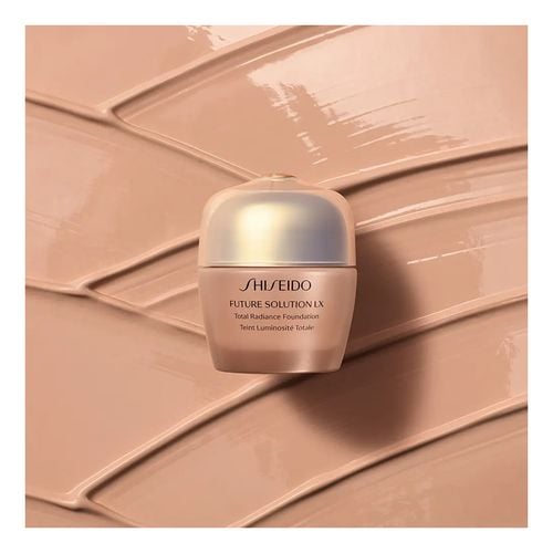 Future Solution LX Total Radiance