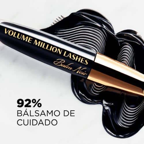 Volume Million Lashes 