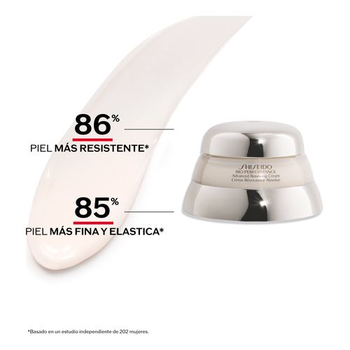 Bio-Performance Advanced Super Revitalizing Cream