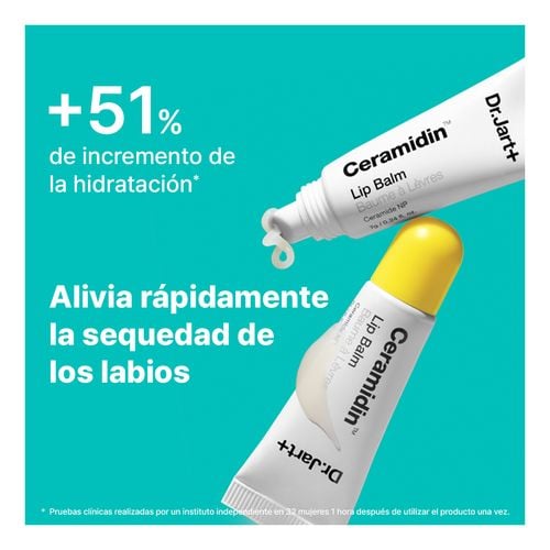 Ceramidin Bálsamo Labial