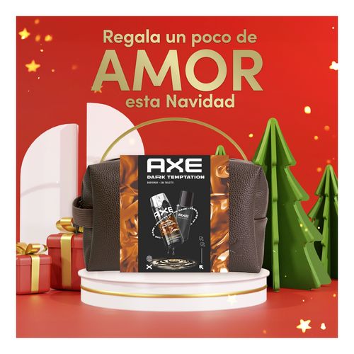 Dark Temptation Duo Coffret