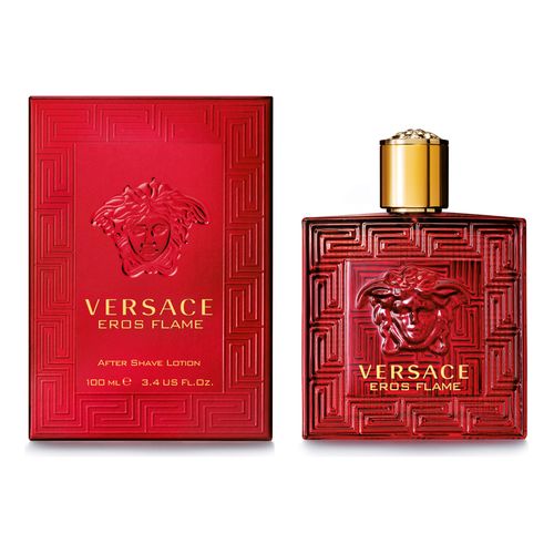 Eros Flame Pour Homme edp