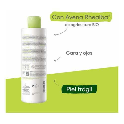 Biology Leche Desmaquillante