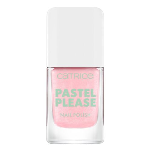 Pastel Please 
