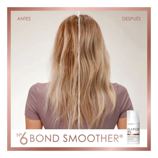 Nº6 Bond Smoother 