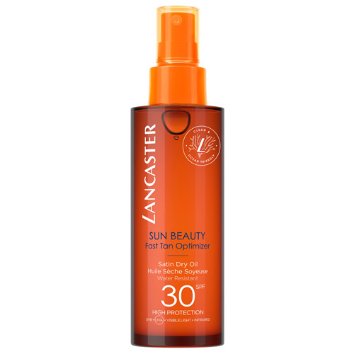 Sun Beauty Oil Spray Spf30