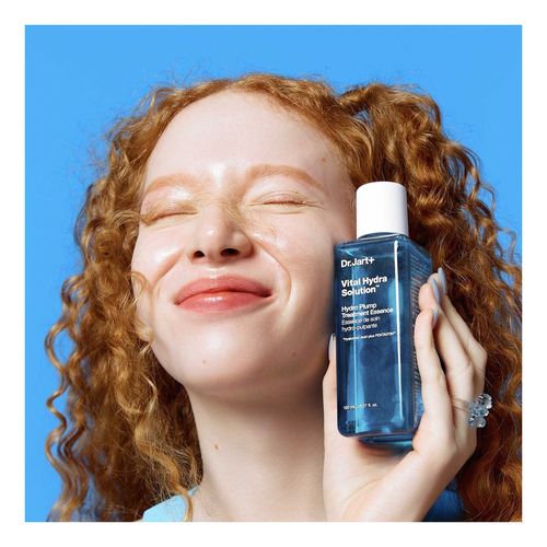 Vital Hydra Solution Hydro Plump Treatment