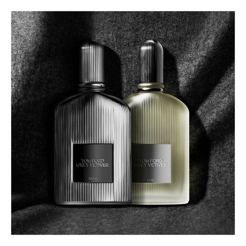 Grey Vetiver