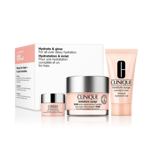 Moisture Surge 100 Horas Estuche