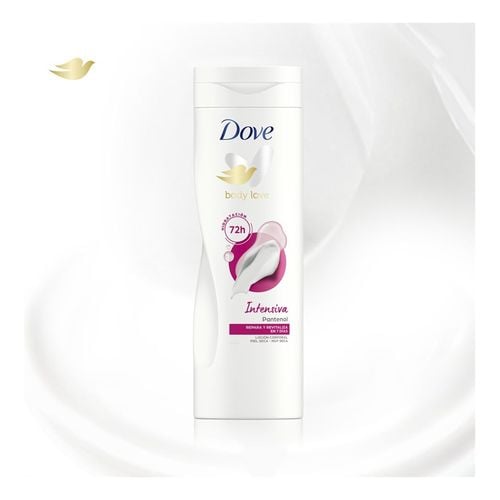 Body Lotion Intensiva