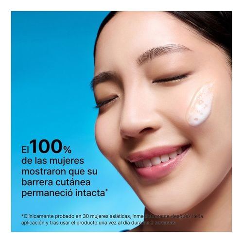 Dermaclear Hydrating Ph Gel Cleanser
