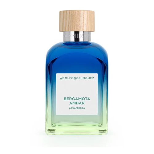 Agua Fresca Bergamota Ámbar Edt 