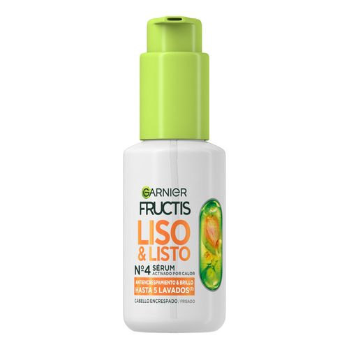 Serum Liso Keratina