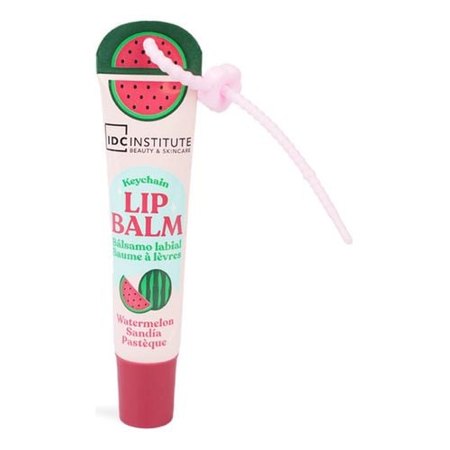 Keychain Lip Balm