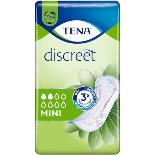 Lady Mini Discreet