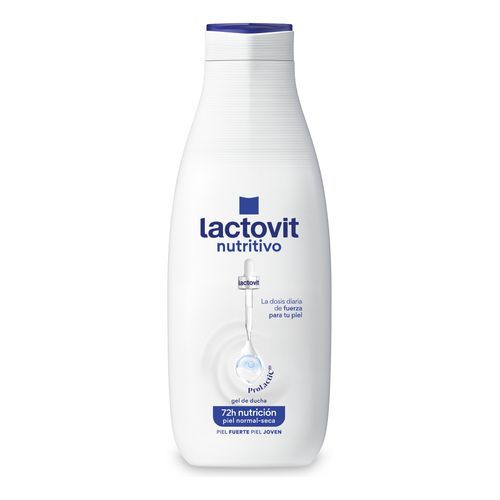 Nutritivo