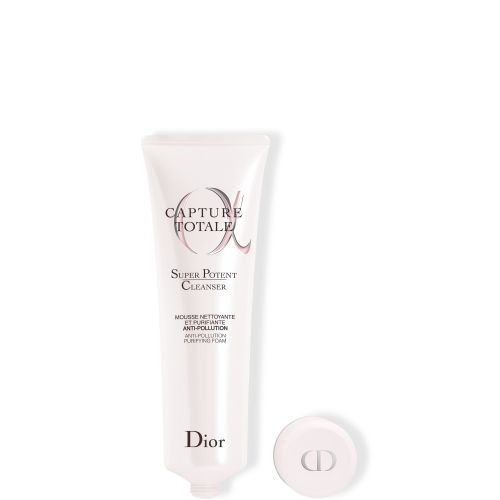 Capture Totale Super Potent Cleanser